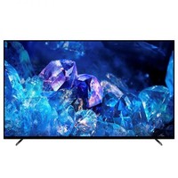 SONY 索尼 65英寸 OLED 安卓智能液晶电视 XR-65A80K（钛黑）