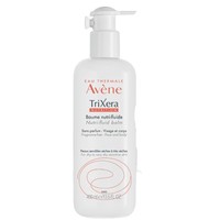 Avene 雅漾 三重修护盈润乳 400ml