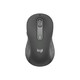 logitech 罗技 M650 双模无线鼠标 2000DPI 黑色