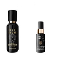 BOBBI BROWN 虫草粉底液 0号色 30ml（赠 同款虫草粉底液 13ml）