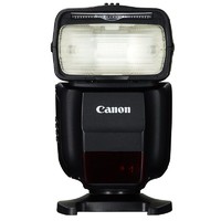 Canon 佳能 430EX III-RT 机顶闪光灯
