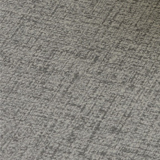 亿多地胶 PVC地板贴 灰色毛毯纹 2.4mm款