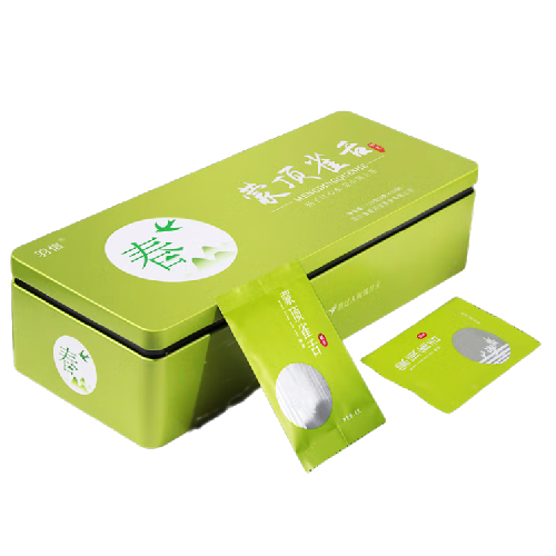 羽信 特级 初见 蒙顶雀舌 120g