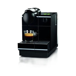 De'Longhi 德龙 Lattissima系列 EN520.B 胶囊咖啡机 魔法黑