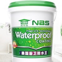 NBS 耐博仕 防水专用漆