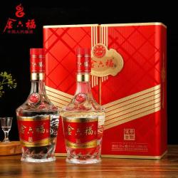 50度白酒一升多少斤(50度白酒一斤什么酒量)