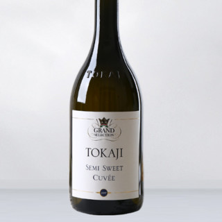 GRAND TOKAJI 托卡伊福尔明特半甜型白葡萄酒