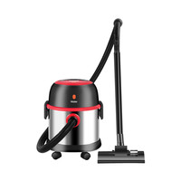 Haier 海尔 HZ-T712R 桶式吸尘器