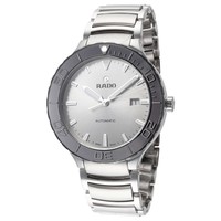 RADO 雷达 晶萃系列 男士自动上链腕表 R30002113