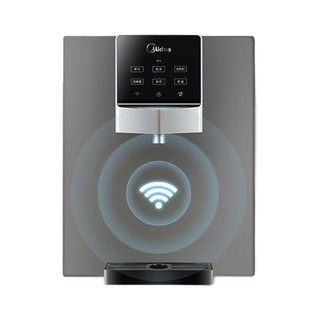 Midea 美的 MG908A-R 壁挂式即热式饮水机