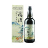 松井酒造 梅酒 单一麦芽 日本威士忌 14%vol 700ml