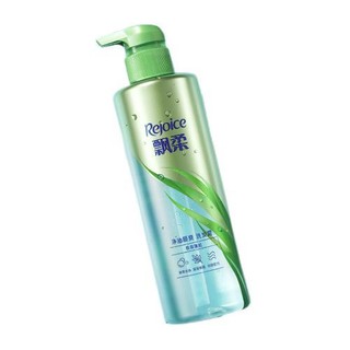 Rejoice 飘柔 净油顺爽洗发水 530ml