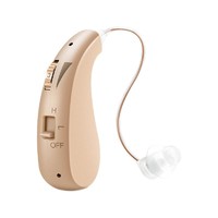 沐光 VHP-1206 助听器 1只 舒适升级款