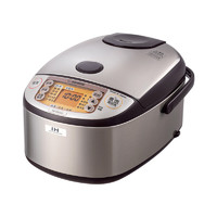 ZOJIRUSHI 象印 NP-HDH10C 电饭煲 3L