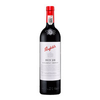 Penfolds 奔富 BIN28 设拉子干型红葡萄酒