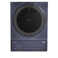 Midea 美的 MC-CLC2266 电磁炉