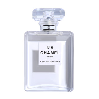 CHANEL 香奈儿 五号之水女士淡香水 EDT 35ml