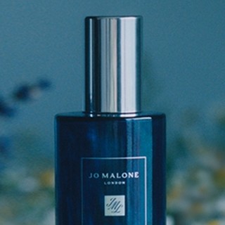 JO MALONE LONDON 祖·玛珑 幻夜系列 薰衣草与月光花枕香喷雾 50ml