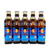 Red Bull 红牛 RedBull）泰国进口维生素功能饮料10倍强化牛磺酸能量饮料天丝出品玻璃瓶装 10瓶装