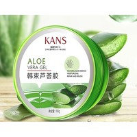 KANS 韩束 芦荟胶 180g