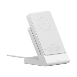 Xiaomi 小米 移動電源 白色 5000mAh Type-C 12W