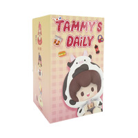 TOP TOY Tammy的日常系列 盲盒 单盒