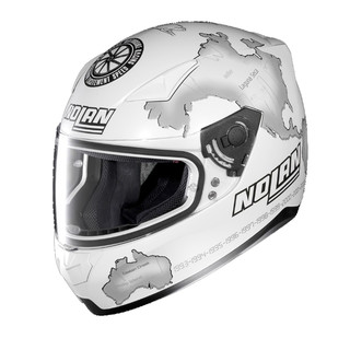 NOLAN N60.5-039 摩托车头盔 2XL