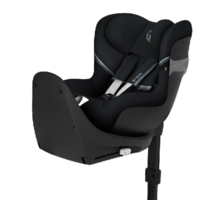 cybex SIRONA系列 S2 安全座椅 0-4岁 珊瑚灰