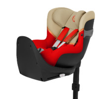 cybex SIRONA系列 S2 安全座椅 0-4岁 秋叶金