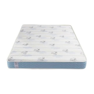 Sealy 丝涟 史努比联名系列 遨游 弹簧儿童床垫 120*200*15cm