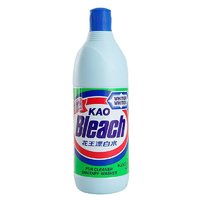 PLUS会员：Kao 花王 漂白水 600ml