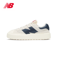 new balance CT302系列 男女款休闲板鞋 CCT302RC