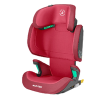 MAXI-COSI 迈可适 Morion 安全座椅 3-12岁 红色