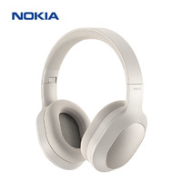 NOKIA 诺基亚 E1200ANC降噪蓝牙耳机头戴式高音质电脑游戏语音音量耳麦