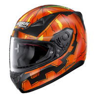 NOLAN N60.5-058 摩托车头盔 2XL