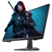 DELL 戴尔 S2721DGF 27英寸 IPS FreeSync 显示器（2560×1440、165Hz、98%DCI-P3、HDR400）