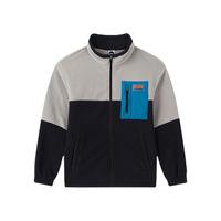 361° N52211604 男童摇粒绒外套