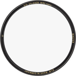 B+W MASTER MRC NANO UV UV镜 67mm