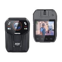 达城威 DSJ-D2 执法记录仪