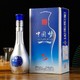 中国梦 蓝花瓷中国梦白酒 52度纯粮食酒 500ml*6瓶