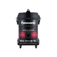 Panasonic 松下 吸尘器 桶式吸尘器 大功率商用家用手持吸尘器 多重过滤 强劲吸力  MC-YL631