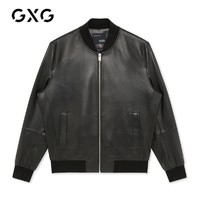 限尺码：GXG 男士皮衣 GB112521I