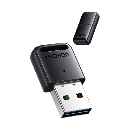 UGREEN 绿联 CM591 USB蓝牙适配器5.3