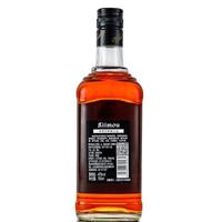 XIMU 希慕 格伦芬帝06 单一麦芽 纯黑威士忌 40%vol 700ml