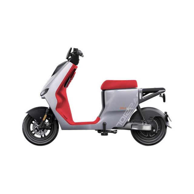 限地区：VFLY 新国标电动自行车 N100MAX