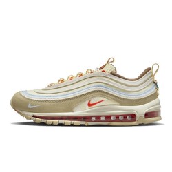 NIKE 耐克 秋冬男鞋AIR MAX 97运动鞋训练跑步鞋DX6037-781