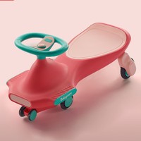 88VIP：babycare 儿童溜溜车