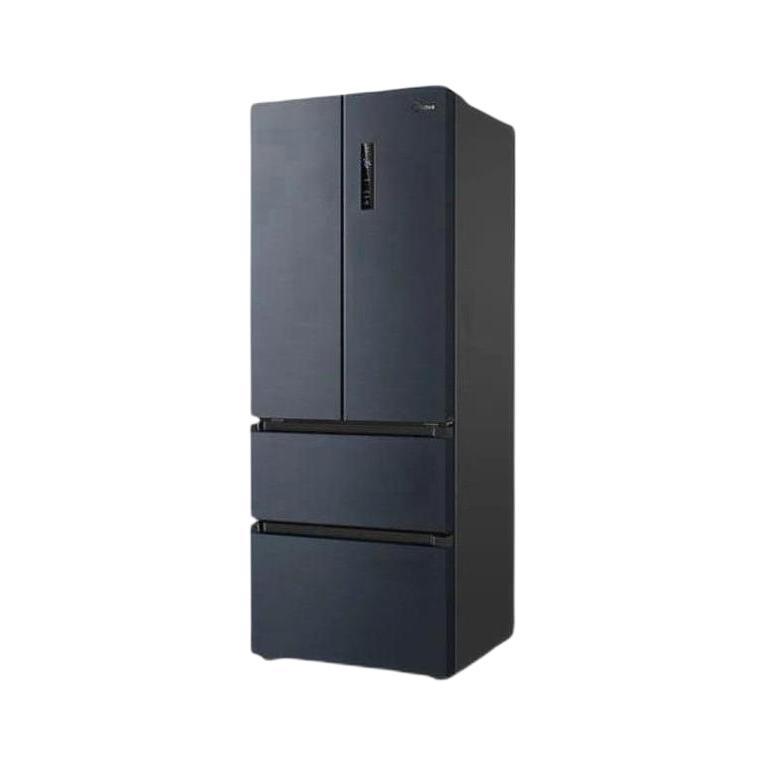 Midea 美的 BCD-439WFPZM(E) 风冷多门冰箱 439L