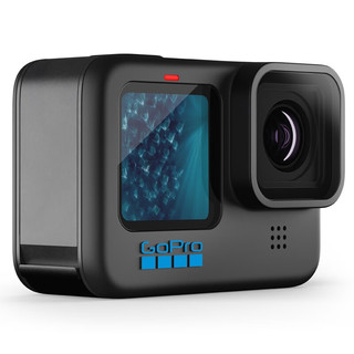 GoPro  HERO 11 运动相机