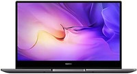 HUAWEI 华为 MateBook D 14 14英寸笔记本电脑（i5-1155G7、16GB、512GB SSD）